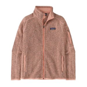 Patagonia Better Sweater Jacket – Women’s